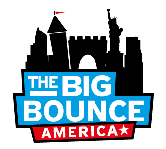 Big Bounce America - Logo