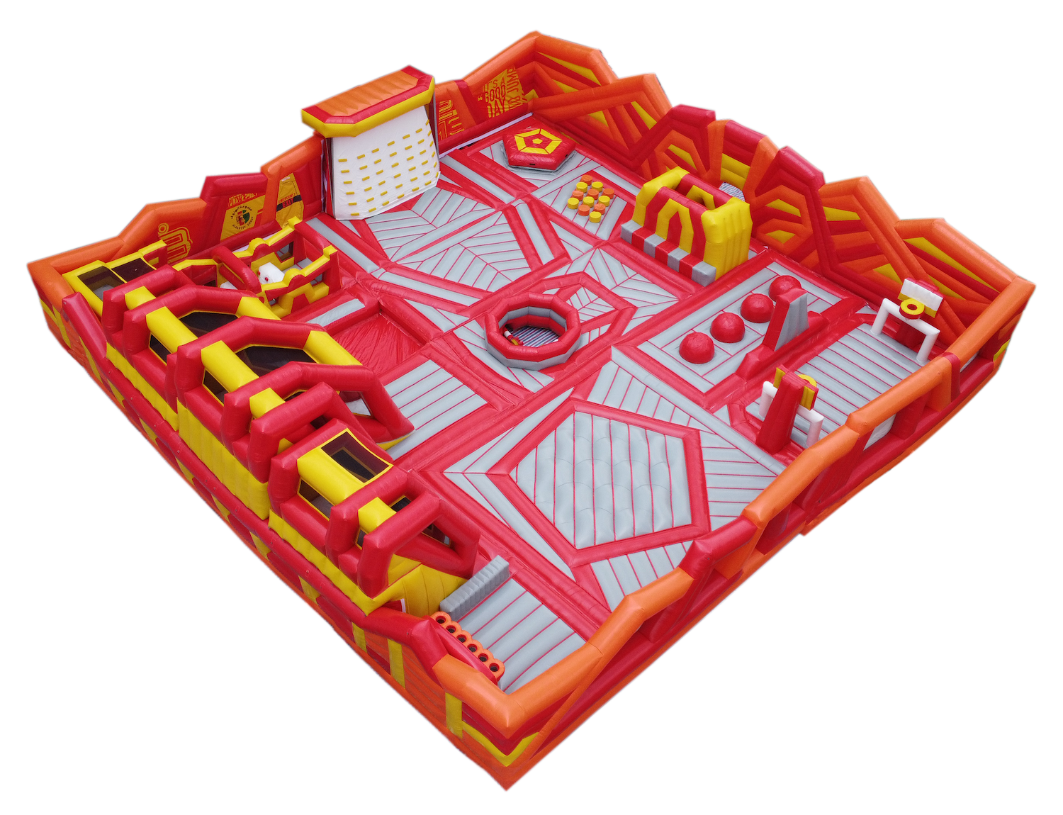 Al- Hanouf Group park